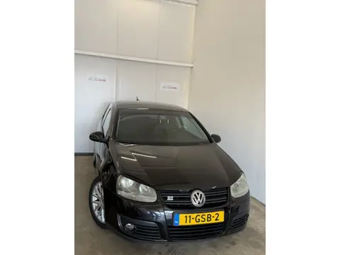 Volkswagen Golf 1.4 TSI | GT Sport | Verlaagd | 170PK !