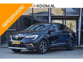 Renault Arkana 1.6 E-Tech Hybrid 145 Intens Lane Stuurvw Camera Keyless Bose