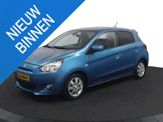 Mitsubishi Space Star 1.0 Bright