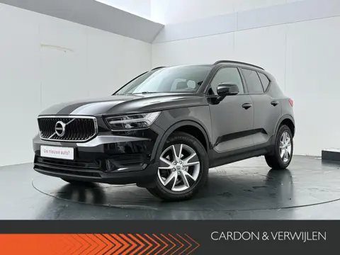 Volvo XC40 1.5 T3 Momentum | 163 PK | Cruise control | Climate control | LED verlichting | Keyless E