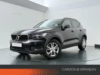 Volvo XC40 1.5 T3 Momentum | 163 PK | Cruise control | Climate control | LED verlichting | Keyless E