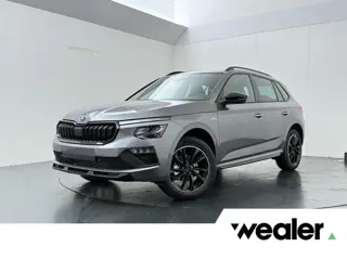 Škoda Kamiq Monte Carlo 1.0 TSI | 115 PK |