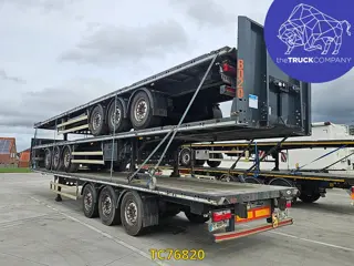 Lecitrailer (bj 2020)