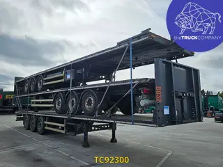 Lecitrailer (bj 2020)