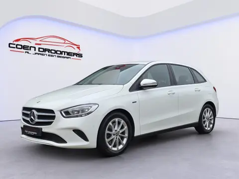 Mercedes-Benz B-klasse 250 e Hybride Business Solution Luxury Limited /Apple Carplay/Parkeersens. ro