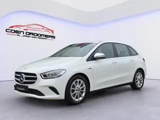 Mercedes-Benz B-klasse 250 e Hybride Business Solution Luxury Limited /Apple Carplay/Parkeersens. ro
