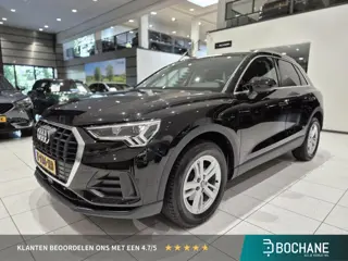 Audi Q3 35 TFSI Pro Line | Stoelverwarming | Camera | Adaptive Cruise Control | Climate Control |