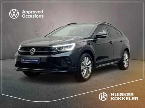 Volkswagen Taigo 1.0 TSI Life Edition 95pk, Adaptive cruise control, Achteruitrijcamera, Parkeersens