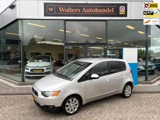 Mitsubishi Colt 1.3 Edition Two *AUTOMAAT *AC