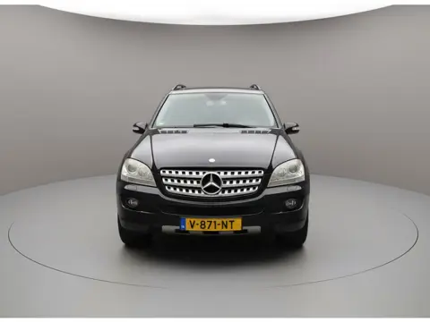 Mercedes-Benz M-Klasse zo meenemen handelsprijs 320 CDI