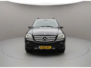 Mercedes-Benz M-Klasse zo meenemen handelsprijs 320 CDI