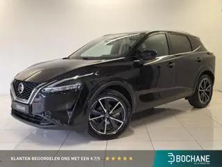 Nissan Qashqai 1.3 MHEV Xtronic Business Executive | Panoramadak | 360º Camera | BOSE Audio |