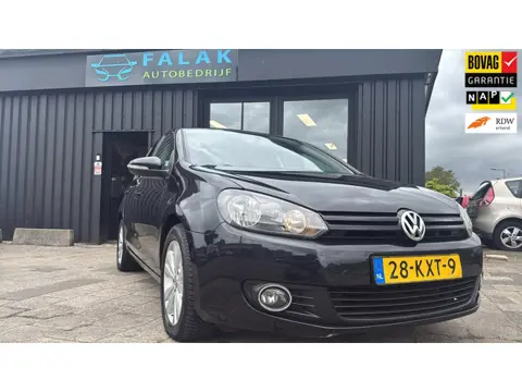 Volkswagen Golf 1.4 TSI Trendline