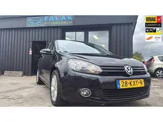 Volkswagen Golf 1.4 TSI Trendline