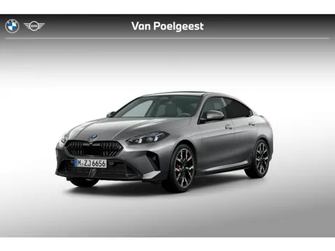 BMW 2 Serie Gran Coupé 220 | M Sportpakket Pro | Premium Pack | Harman Kardon HiFi Sound system