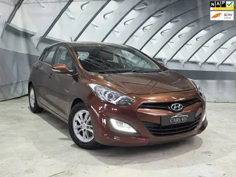 Hyundai I30 1.6 GDI i-Vision camera clima navi