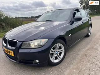 BMW 3-serie 316i Business Line / 2010 met apk