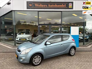 Hyundai I20 1.2i DynamicVersion *AC