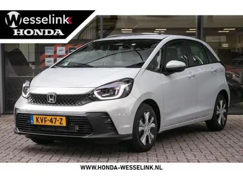 Honda Jazz 1.5 e:HEV Elegance