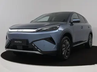 BYD Atto 3 EVO Design 74.8 kWh | Nieuw & Direct uit voorraad leverbaar |
