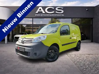 Renault Kangoo Express 1.5 dCi 75 Express Comfort