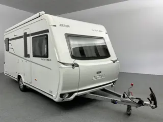 Eriba Nova 465 GL Cassetteluifel Mover 4 persoons