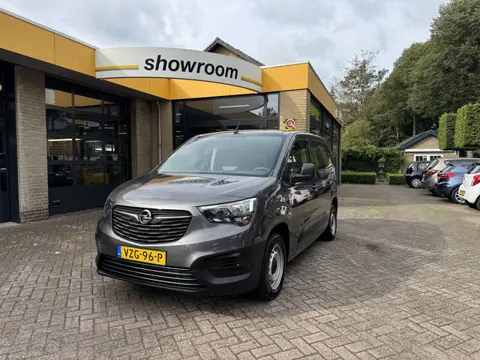 Opel Combo 1.5 BlueHDi 100 S&S L1 Airco (bj 2023)