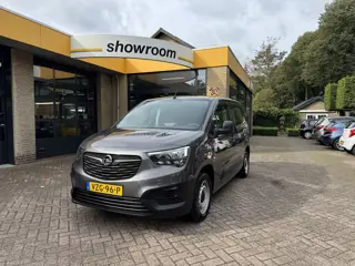 Opel Combo 1.5 BlueHDi 100 S&S L1 Airco (bj 2023)