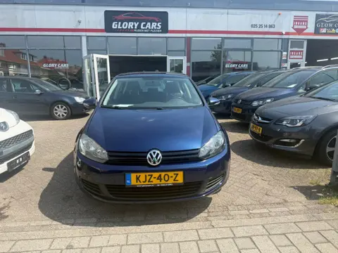 Volkswagen GOLF 1.4 Easyline PDC-AIRCO-ANDROID