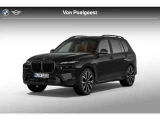 BMW X7 xDrive40i | M Sportpakket Pro | Comfort Pack | Exclusive Pack | Trekhaak