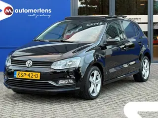 Volkswagen POLO 1.2 TSI 90PK Highline | PANORAMADAK |CRUISECONTROL