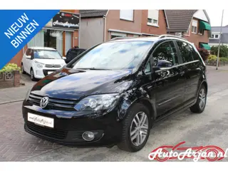 Volkswagen Golf Plus 1.4 TSI Highline Automaat