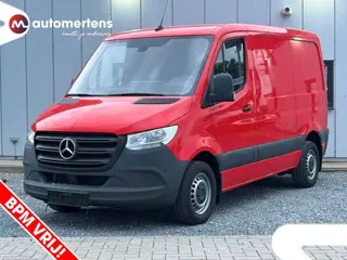 Mercedes-Benz Sprinter 215CDI AUTOMAAT L1H1 FWD
