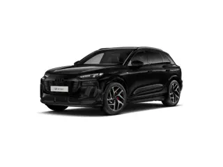 Audi Q6 e-tron S edition performance 100 kWh | Trekhaak | Ambient Lichtpakket | Panoramadak | Head-U