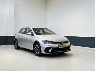 Volkswagen Polo 1.0 TSI Life | Apple Carplay/ Android Auto| NL | PDC| LM velgen|