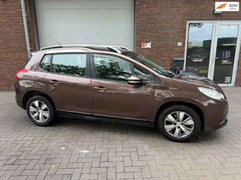 Peugeot 2008 1.6 VTi Blue Lease Executive|AIRCO|NIEUWE APK