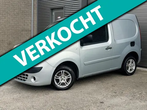 Renault Kangoo Express 1.5 dCi
