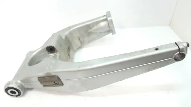ACHTER BRUG Yamaha FJR 1300 2001 - 2002