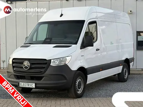 Mercedes-Benz ESprinter 320 L2H2 81kWh 204pk Automaat | VOLLEDIG ELEKTRISCH!