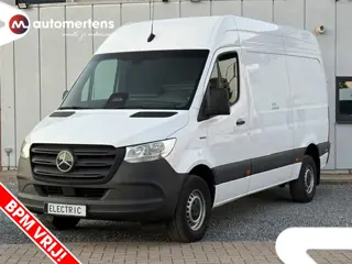 Mercedes-Benz ESprinter 320 L2H2 81kWh 204pk Automaat | VOLLEDIG ELEKTRISCH!