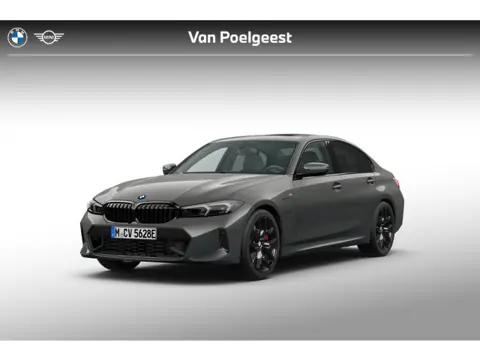 BMW 3 Serie Sedan 330e M Sport Edition | M Sportpakket Pro | Comfort Pack