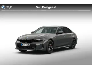 BMW 3 Serie Sedan 330e M Sport Edition | M Sportpakket Pro | Comfort Pack