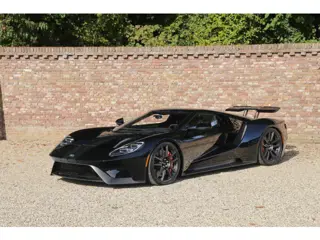 Ford GT Carbon Series "Limited Edition #192" Limited edition Carbon Series - Around 50 manufactured,
