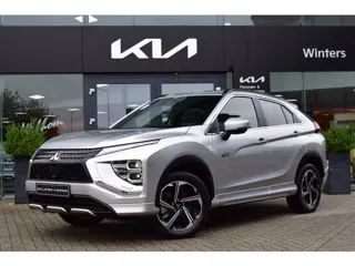 Mitsubishi Eclipse Cross 2.4 PHEV Executive | 360° Camera | Stoelverwarming | Dodehoekassistentie | 
