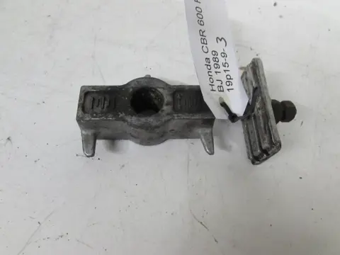 ACHTER BRUG Honda CBR 600 F 1987 - 1990