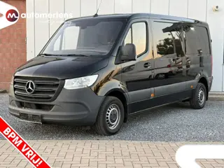 Mercedes-Benz Sprinter 215CDI AUTOMAAT FWD L2H1