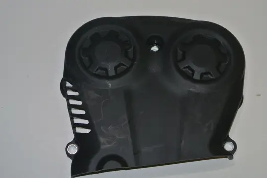 MOTORBLOKDEKSEL Ducati Multistrada 1200 2010 - 2012