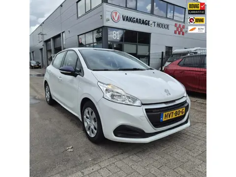 Peugeot 208 1.2 PureTech Like