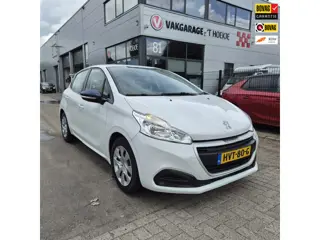 Peugeot 208 1.2 PureTech Like