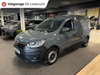Renault EXPRESS 1.3 TCe 100 Comfort,airco/cruisec/pdc/mf stuur/bluetooth